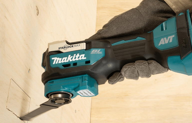 Makita Multi Tools 2024